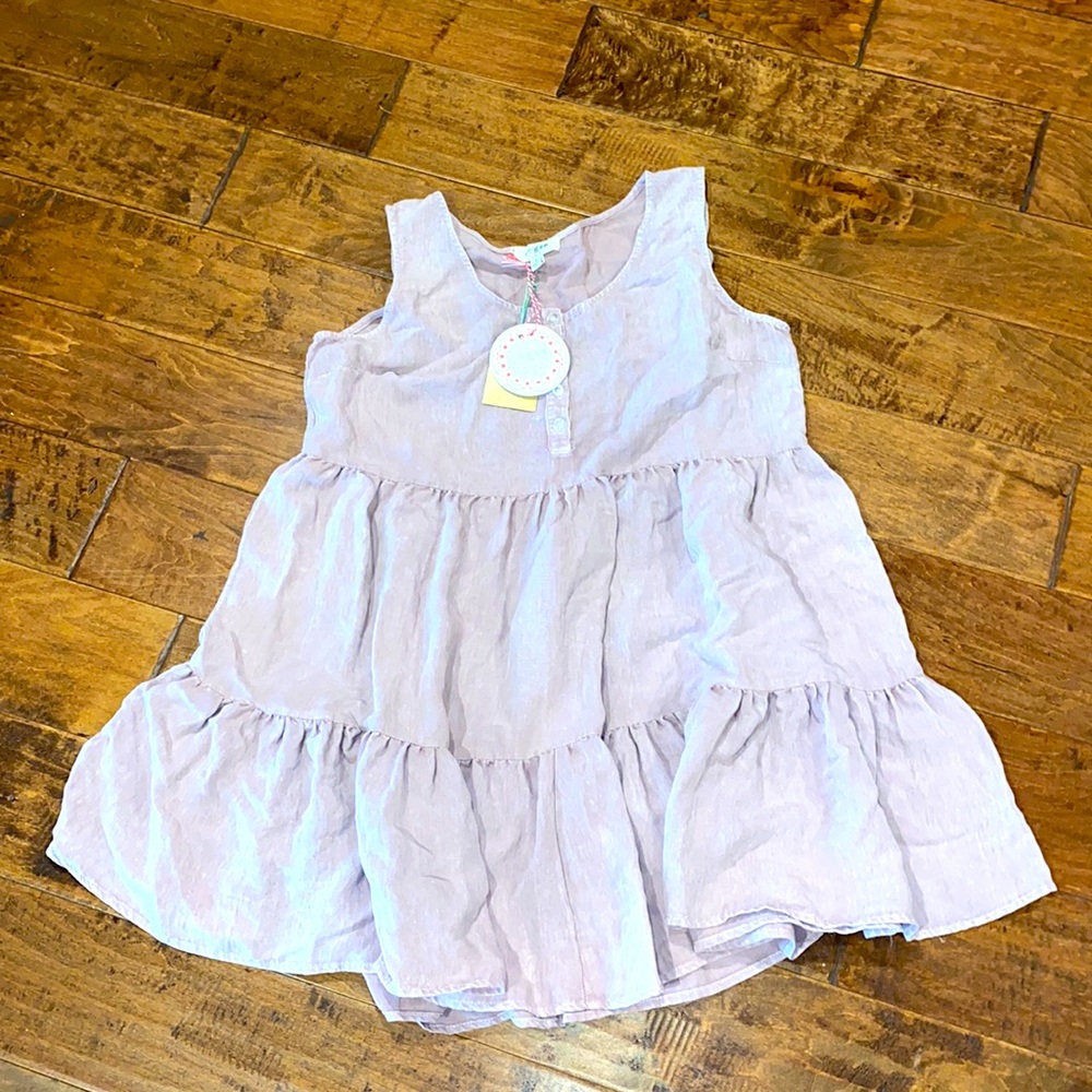 Beautiful umgee Tunic/Dress - Picture 1 of 6